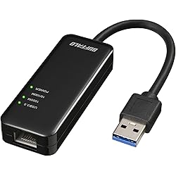 Amazon.co.jp: Switch用有線LANアダプタ【USB3.0対応】 : ゲーム